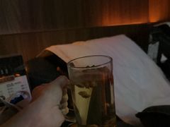 -江南足纪·影院足道·轻奢SPA(笋岗HALO广场店)