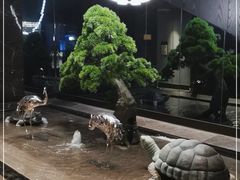 -金汇酒楼(中山东区店)
