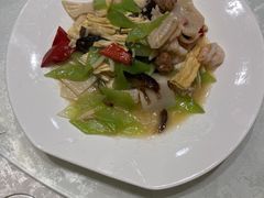 -南方酒店·淮扬菜(回民街店)