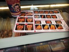 -千禧炸串(明瓦廊店)