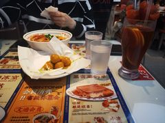 -文通冰室(东方宝泰店)