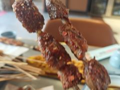-醉炫音速烧烤·干煸菜(沙河总店)