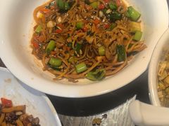 -味上湘菜馆(岳麓山店)