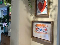 -Money Shops(愚园路店)