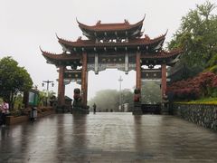 -句容茅山景区