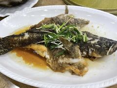 -百丈园龙江啫神馆