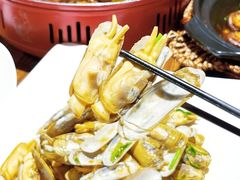 -和源祥·日照菜扛把子(万平口一店)