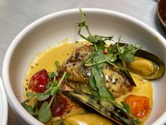 -Ocean's Table 欧舍