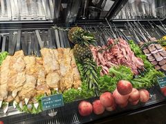 -卢布里西餐厅(总店)