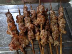 -清真·白家牛肉罩火烧老店(育才街店)