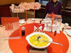 -山西会馆·晋菜·晋商宴·学堂记忆(许坦西街店)