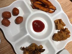 -豪客来牛排(成都锦江大融城店)