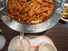 -胖哥俩肉蟹煲(重庆观音桥大融城店)
