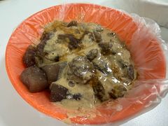 -二七友名焖子铺