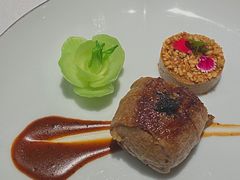 -伯衡55·吉品轩(乌鲁木齐南路店)