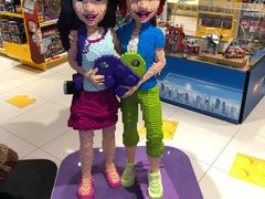 -TOYSRUS玩具反斗城(上海万象城店)
