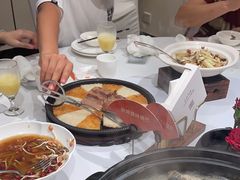 -小厨娘淮扬菜(清江苏宁广场店)
