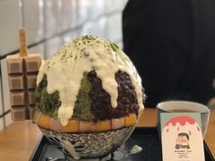 -WONDER ICE 萬得冰田(建設路总店)