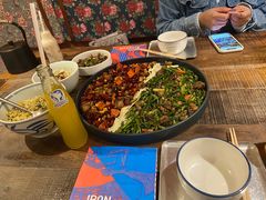 -铁公鸡·四川料理(天环广场店)