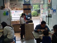 大堂-洪福米线(浣纱路店)