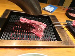 -千寻烧肉(政务区店)