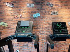 -NRG 健身私教CLUB(云山路店)