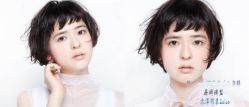 -GIRL STYLE 烫发·染发沙龙