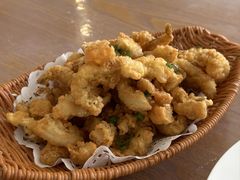 -洲晓鲜·舟山海鲜大排档(朱家尖风景区店)