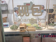 -东方饺子王(和平里店)