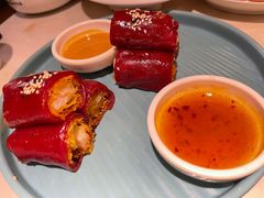 -禄运茶居·手工点心(体育西店)
