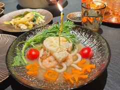 -蟹犇前•帝王蟹雪蟹(陆家嘴店)