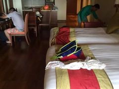 -三亚亚龙湾天域度假酒店