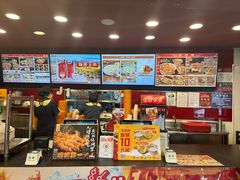 -和合谷(新街口店)