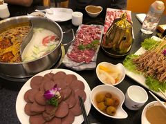 -朝天门火锅(围场店)