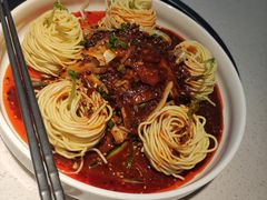 -拈菜(观音桥阳光世纪店)