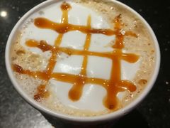 -肯德基(蓝桥店)