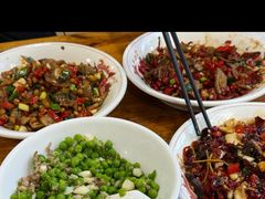 -浏阳小饭铺(洪西小区店)