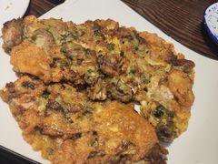 -大洋家·精品潮汕菜·生腌砂锅粥(天河东路店)