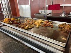 -汇泉王朝大饭店-旋转餐厅(南海路店)