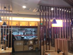 大堂-晋宝章大同刀削面(和平里店)