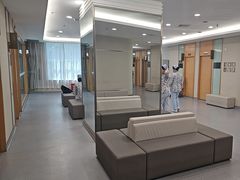 -爱康国宾体检中心(福田分院)