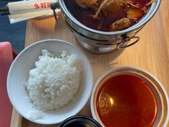 -乡村基(杨家坪建设店)
