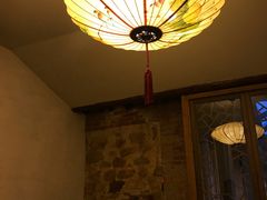 中餐厅-北京山里寒舍度假酒店