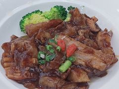 -红菜坊·烤鸭·川鲁宴(石园店)