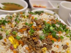 -芭夯兔·兔肉汤锅(新都店)