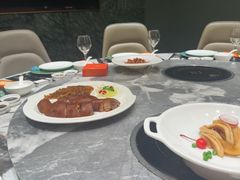 -国惠大酒楼(仓山万达店)