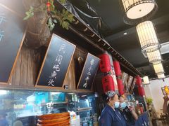 -打酱油·非遗淮扬菜(瘦西湖梅岭店)