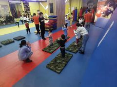 -HELLO功夫(印象城店)