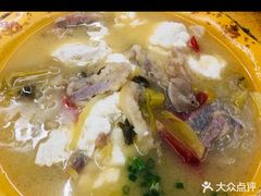 -易老妈蹄花.特色川菜(人民公园总店)