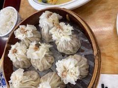 -都一处烧麦馆(前门店)